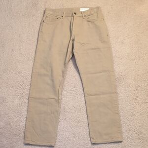 Imogene + Willie Selvedge Jeans